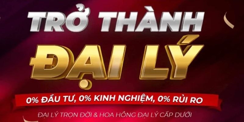 Các lợi ích khi trở thành đại lý 88CLB bạn nên biết