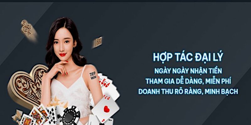 Đại lý 88CLB là nguồn thu nhập ổn định dành cho nhiều đối tượng 